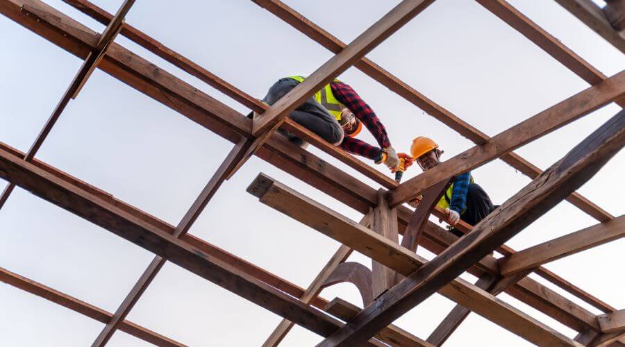 Expert Emergency Roof Repairs services in Paterson, NJ